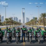 Delivery management project